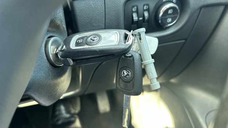 Vauxhall Astra 1.6 CDTi 16V 136 Elite Nav 5dr Auto Diesel Estate